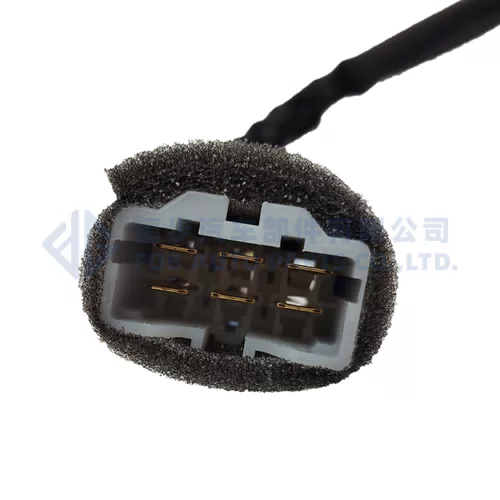 93110-25000 Ignition Starter Switch Car LS1145 9311025000 5071518AA Fit for Hyundai Accent 2000-2005 - image 3